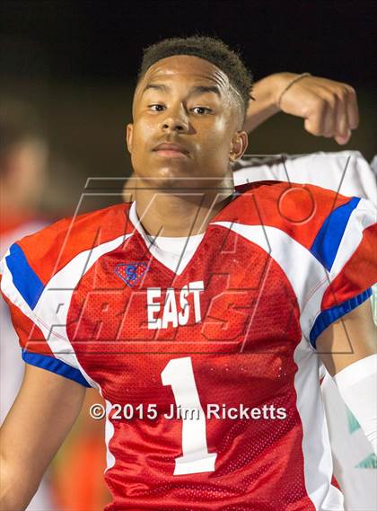 Thumbnail 2 in North Texas Bowl photogallery.