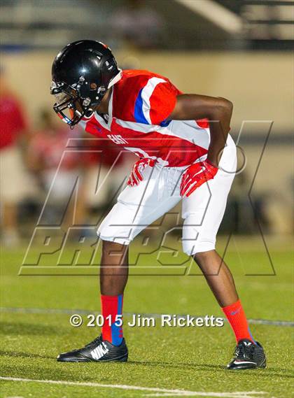 Thumbnail 2 in North Texas Bowl photogallery.
