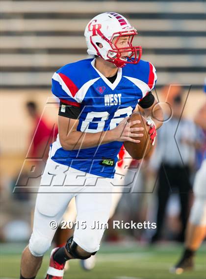 Thumbnail 3 in North Texas Bowl photogallery.