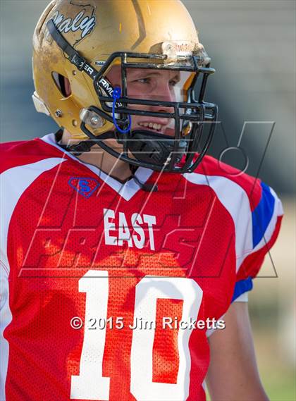 Thumbnail 3 in North Texas Bowl photogallery.