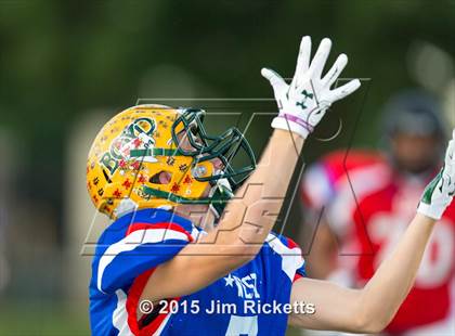 Thumbnail 2 in North Texas Bowl photogallery.