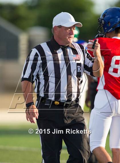Thumbnail 1 in North Texas Bowl photogallery.