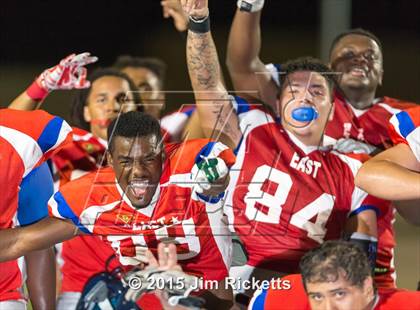 Thumbnail 3 in North Texas Bowl photogallery.