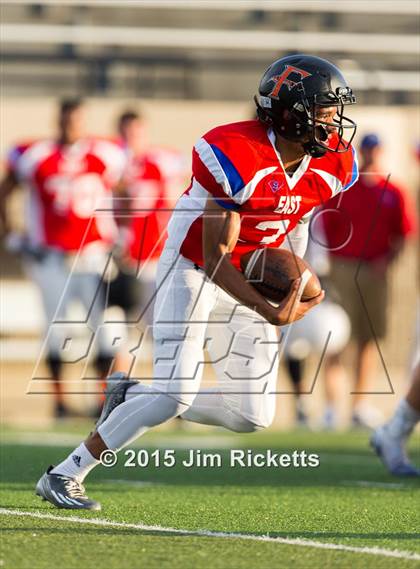 Thumbnail 2 in North Texas Bowl photogallery.