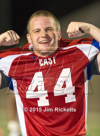 Thumbnail 3 in North Texas Bowl photogallery.