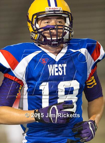Thumbnail 1 in North Texas Bowl photogallery.