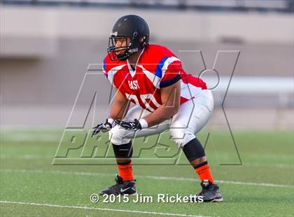Thumbnail 2 in North Texas Bowl photogallery.