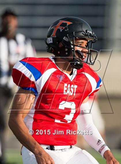 Thumbnail 1 in North Texas Bowl photogallery.
