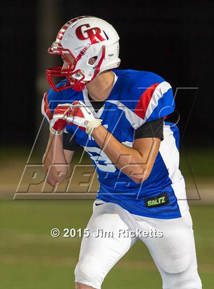 Thumbnail 1 in North Texas Bowl photogallery.