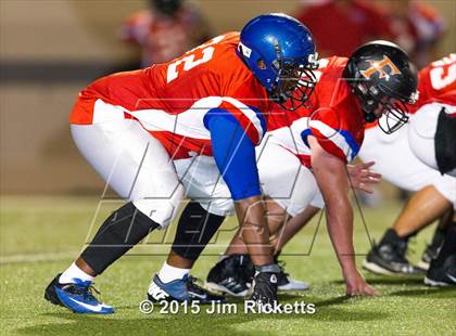 Thumbnail 1 in North Texas Bowl photogallery.
