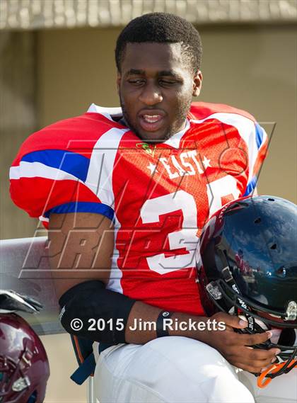 Thumbnail 1 in North Texas Bowl photogallery.