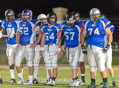 Thumbnail 1 in North Texas Bowl photogallery.