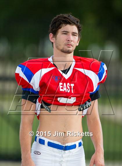 Thumbnail 3 in North Texas Bowl photogallery.