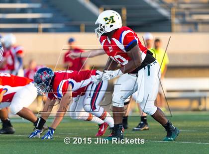 Thumbnail 1 in North Texas Bowl photogallery.