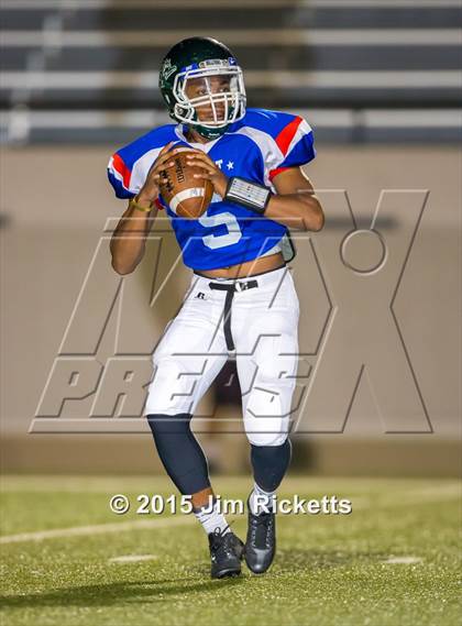 Thumbnail 3 in North Texas Bowl photogallery.