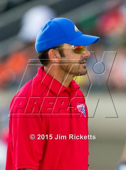 Thumbnail 1 in North Texas Bowl photogallery.