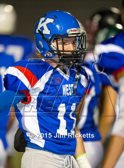 Thumbnail 3 in North Texas Bowl photogallery.