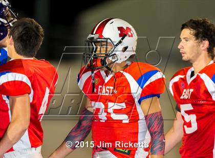 Thumbnail 1 in North Texas Bowl photogallery.