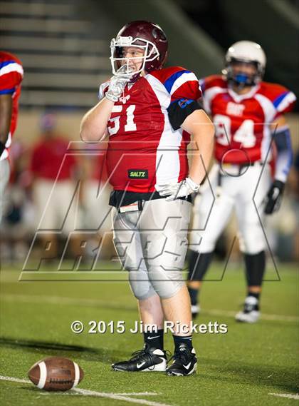 Thumbnail 3 in North Texas Bowl photogallery.