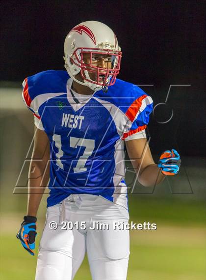 Thumbnail 2 in North Texas Bowl photogallery.