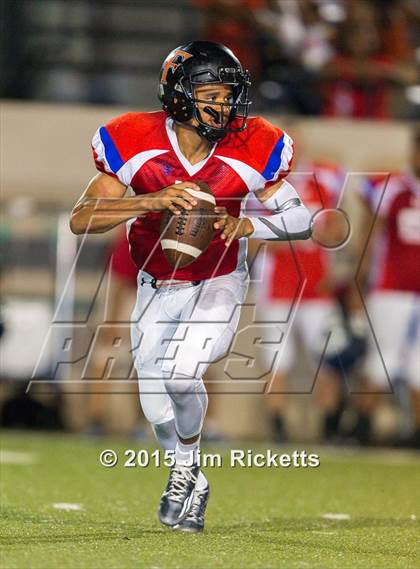 Thumbnail 2 in North Texas Bowl photogallery.