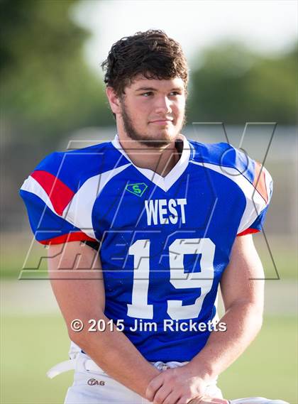 Thumbnail 2 in North Texas Bowl photogallery.