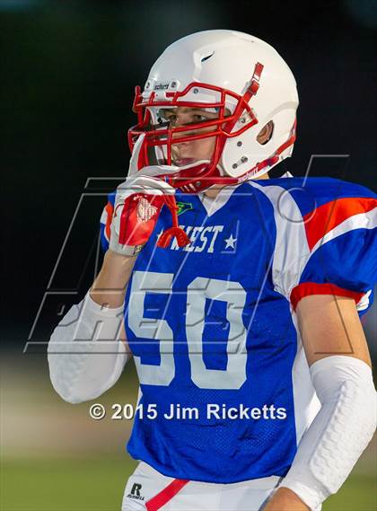 Thumbnail 2 in North Texas Bowl photogallery.