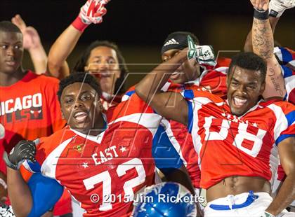 Thumbnail 2 in North Texas Bowl photogallery.
