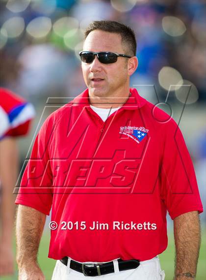 Thumbnail 3 in North Texas Bowl photogallery.