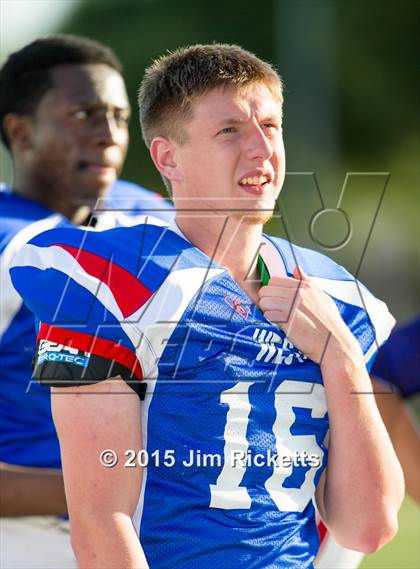 Thumbnail 1 in North Texas Bowl photogallery.