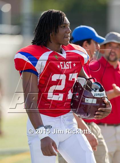 Thumbnail 1 in North Texas Bowl photogallery.