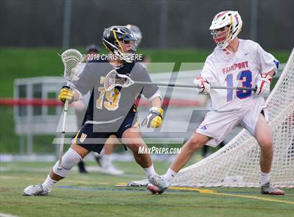Thumbnail 1 in Victor @ Fairport photogallery.