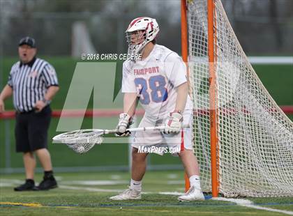 Thumbnail 1 in Victor @ Fairport photogallery.