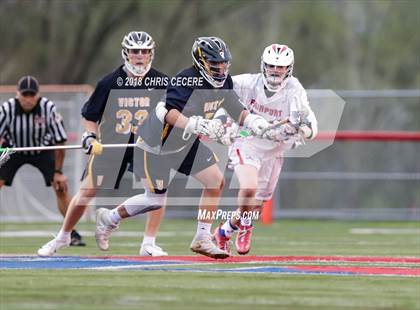 Thumbnail 1 in Victor @ Fairport photogallery.