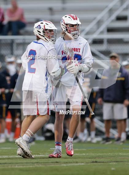 Thumbnail 3 in Victor @ Fairport photogallery.