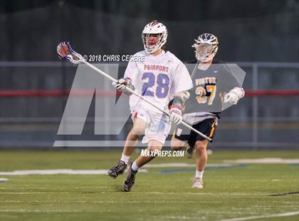 Thumbnail 1 in Victor @ Fairport photogallery.