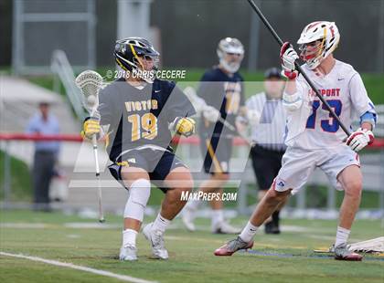 Thumbnail 2 in Victor @ Fairport photogallery.