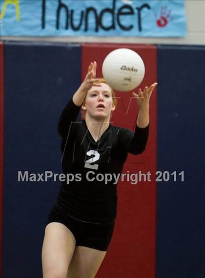 Thumbnail 1 in Papillion-LaVista South @ St. James Academy  photogallery.