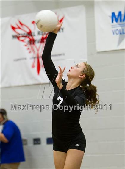 Thumbnail 3 in Papillion-LaVista South @ St. James Academy  photogallery.