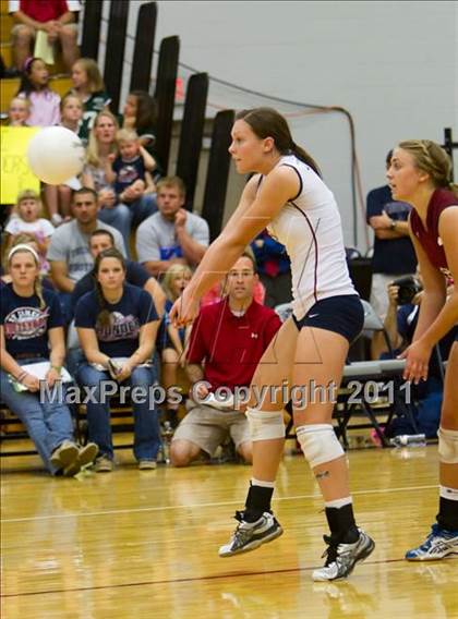 Thumbnail 2 in Papillion-LaVista South @ St. James Academy  photogallery.