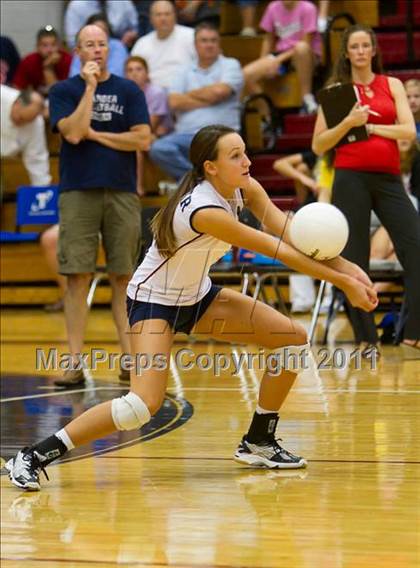 Thumbnail 3 in Papillion-LaVista South @ St. James Academy  photogallery.