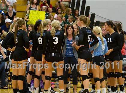 Thumbnail 3 in Papillion-LaVista South @ St. James Academy  photogallery.
