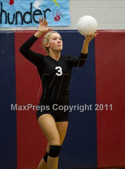 Thumbnail 1 in Papillion-LaVista South @ St. James Academy  photogallery.