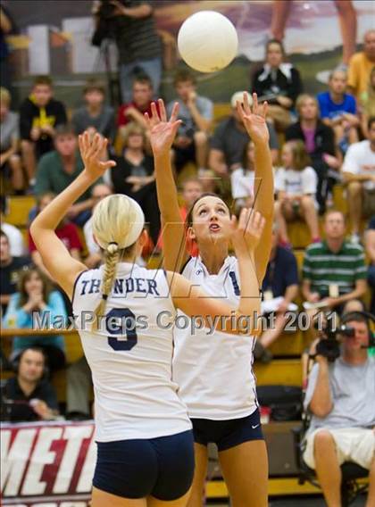 Thumbnail 3 in Papillion-LaVista South @ St. James Academy  photogallery.