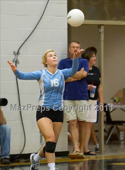 Thumbnail 3 in Papillion-LaVista South @ St. James Academy  photogallery.