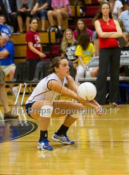 Thumbnail 1 in Papillion-LaVista South @ St. James Academy  photogallery.