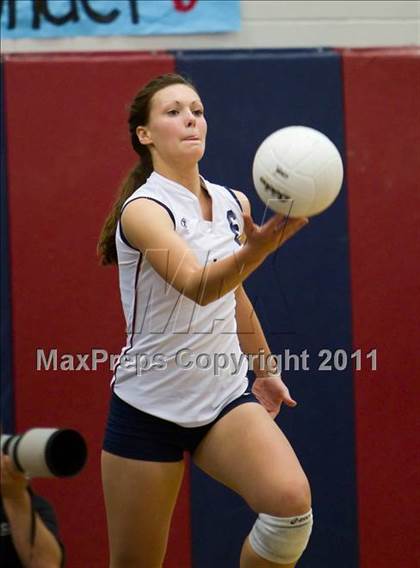 Thumbnail 3 in Papillion-LaVista South @ St. James Academy  photogallery.