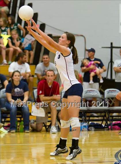 Thumbnail 1 in Papillion-LaVista South @ St. James Academy  photogallery.