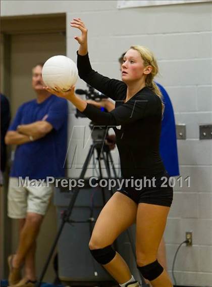 Thumbnail 1 in Papillion-LaVista South @ St. James Academy  photogallery.