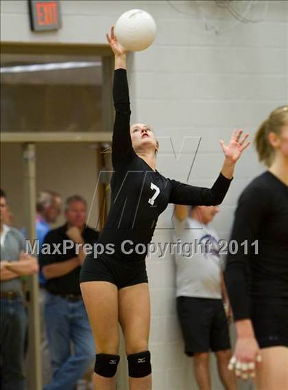 Thumbnail 2 in Papillion-LaVista South @ St. James Academy  photogallery.